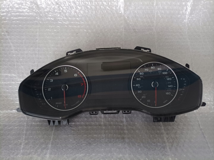 Kombiinstrument Kombiinstrument Audi A4 B9 OE 8W5920840