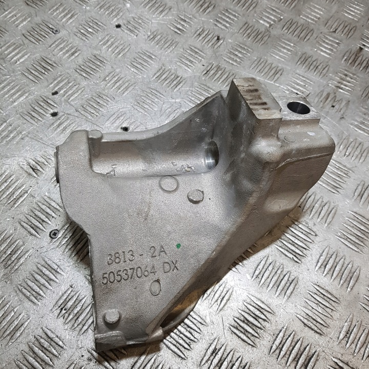 engine mount ALFA ROMEO STELVIO Q4 50537064DX 2020