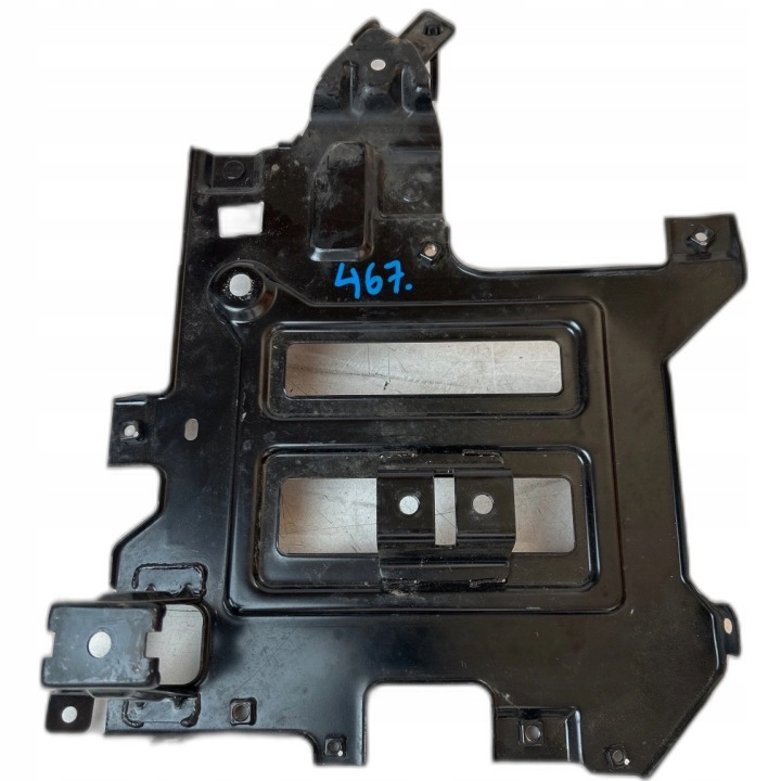 Grundlage Akumulatora Hyundai Ioniq IV Lift hybryda