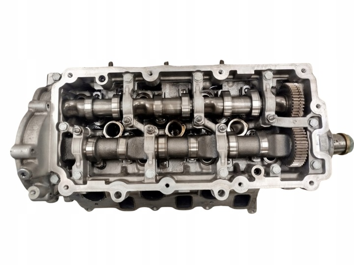 glava motora VWAG 059AG 059063BF 3.0 TDI BKS