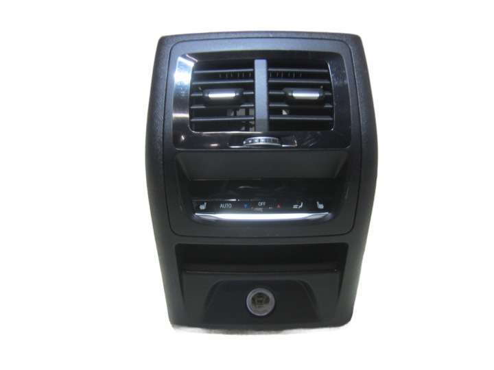 BMW X3 G01 X4 G02 BOCCHETTA ARIA ANTERIORE posteriore posteriore riscaldati 64229363822 9363822