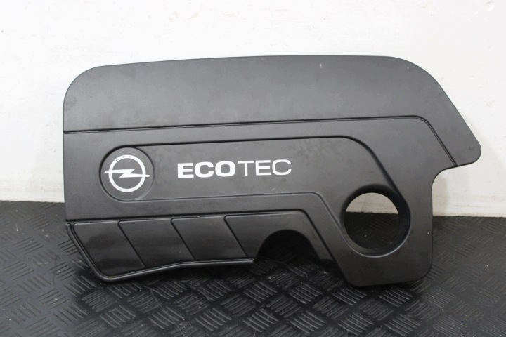 cover for engine 55588576 OPEL MERIVA B LIFT 1.6 CDTI