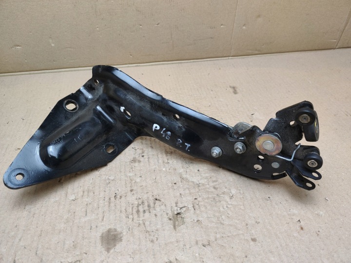 Charnière de porte coulissante Portière Coulissant Droit Bouche buse Chrysler Town and Country 5 facelift