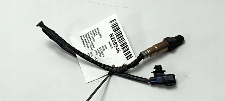SONDA LAMBDA F01R00C249 BAIC BEIJING 5