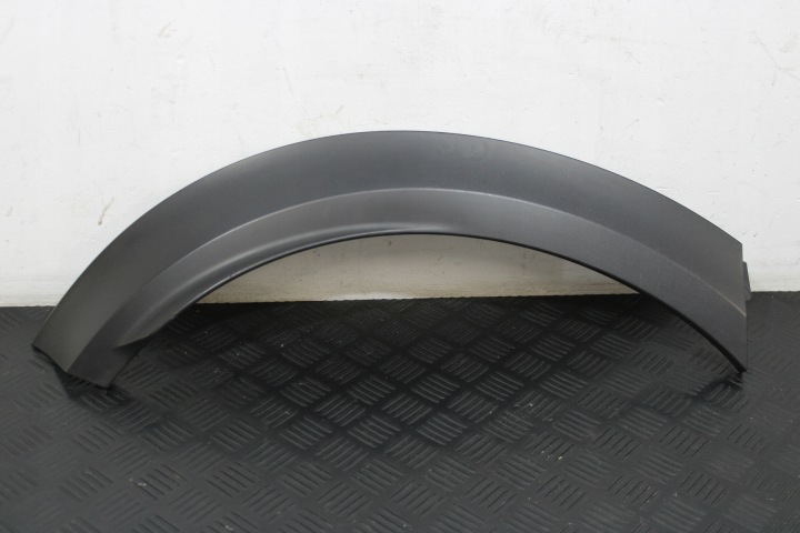 Blende Gehäuse Leiste Schutzleiste des Kotflügels rechts heck 788606PA0A NISSAN JUKE II 2 F16 LIFT