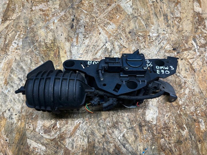 Behälter Unterdruck Sensor Sensor Druck KOMPLET BMW E90 E60