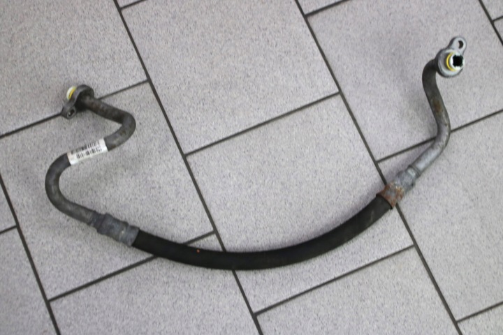 VOLVO S60 V60 XC60 pipe hose wiring of the air conditioning 31455069
