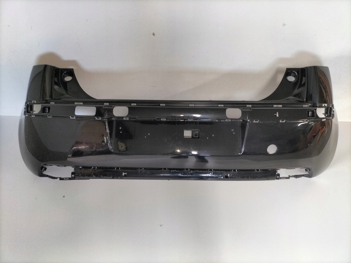 PARE CHOC ARRIÈRE ARRIÈRE CITROEN C4 04-08 5DRZWI