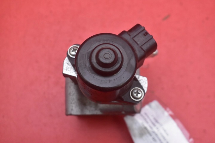 EGR valve 13BN0 TOYOTA AYGO 2 II 1.0 69 KM 14-20