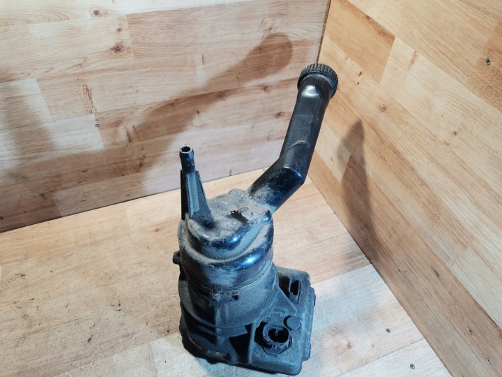 Pompa servosterzo CITROEN BERLINGO II III 1.6 HDI 9686207080