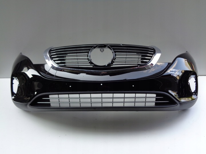 frontstoßstange MERCEDES EQC W293 NR 46889