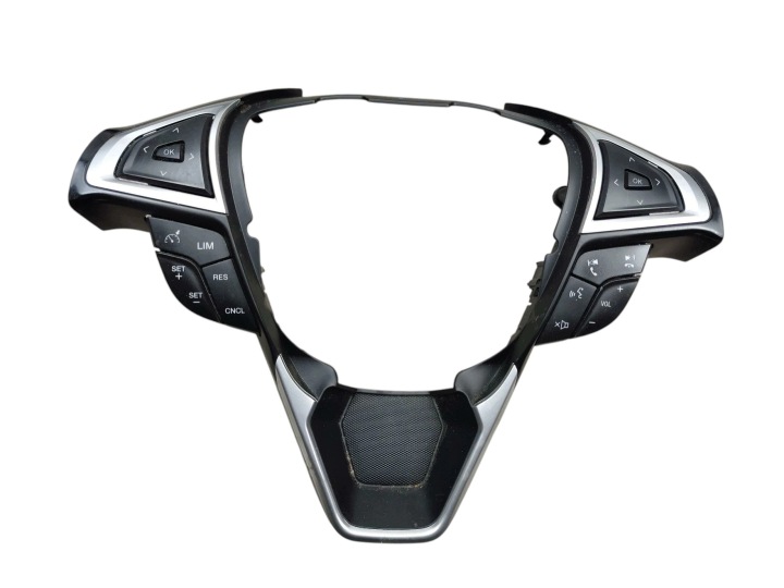 PRZYCISKI MULTIFUNKCJI TEMPOMATU FORD EDGE II (2015-2018) DG9T_9E740_RCW