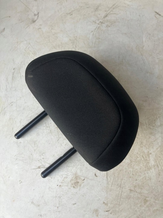 kopfstuetzen KANAPY heck CITROEN C4 II B7 mitte