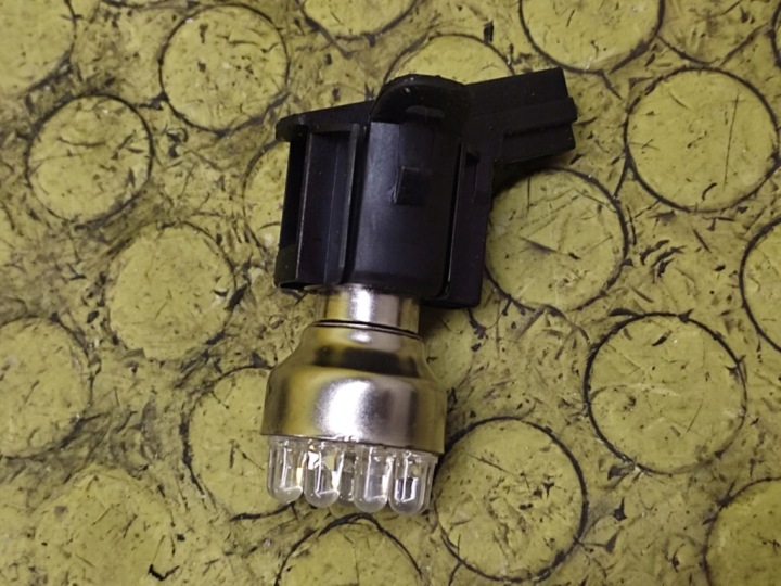 NISSAN PRIMERA P11 LAMPA RIGHT BACK IN CLAPE 265509F610 5