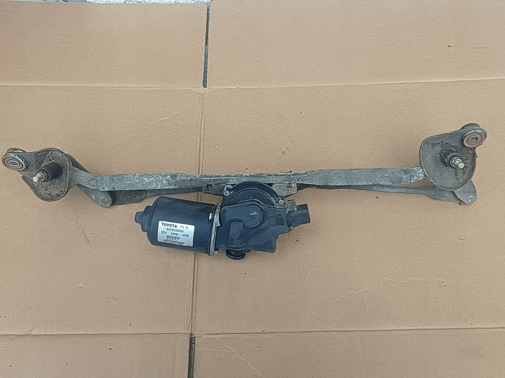 mehanizam brisača 85110-05060 TOYOTA AVENSIS T25