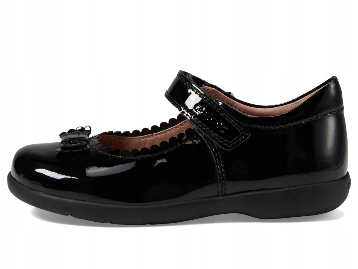 Geox Дівчинка J Naimara Girl A Балет Flat,