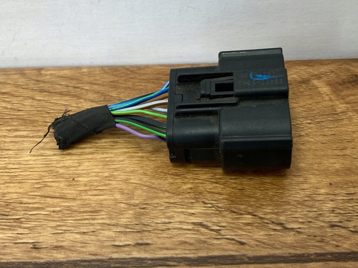 Tube plug Front/Dodge/Jeep/Chevrolet/RAM 5