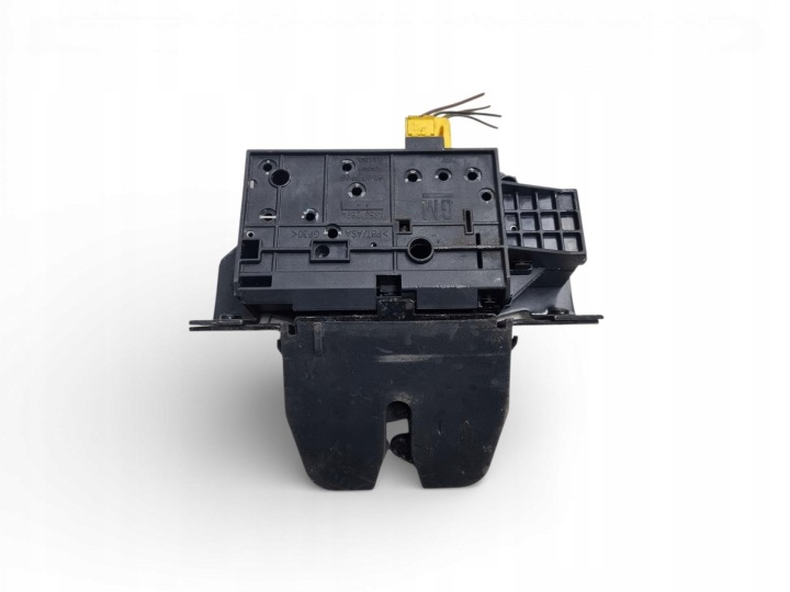 de la Serrure du capot Porte coffre hayon Opel Vectra C facelift 2008 13178192