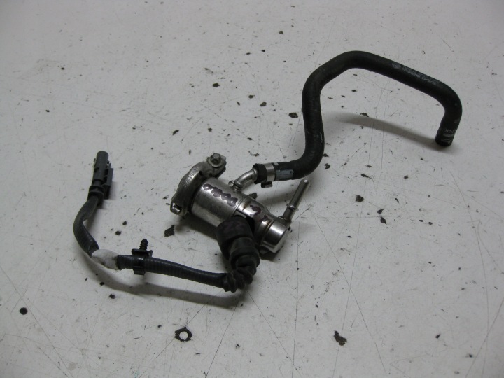 FIAT DOBLO II 23R 1.6 M-JET injector AdBlue 55283499