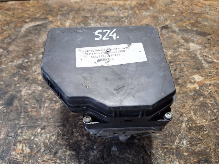 Pompe Unité de contrôle ABS 44540-12440 MD 89541-12730 TOYOTA