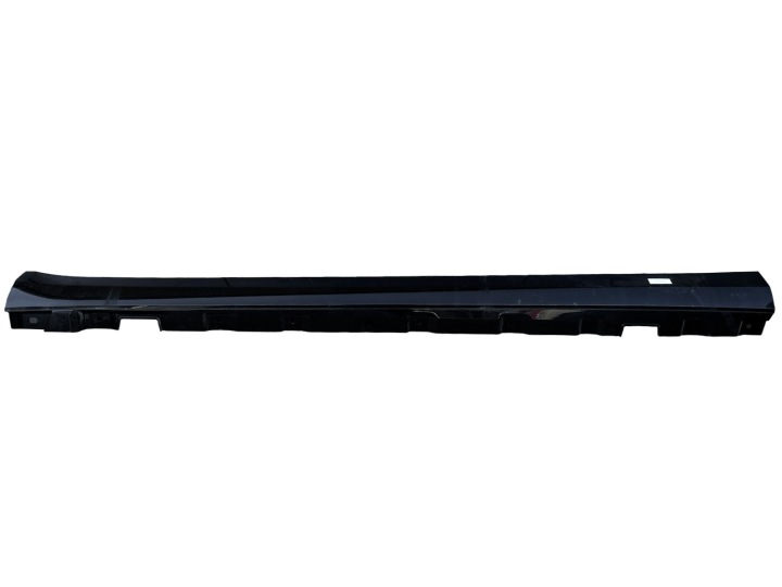 MERCEDES BENZ S W222 moulding threshold LH A2226980054