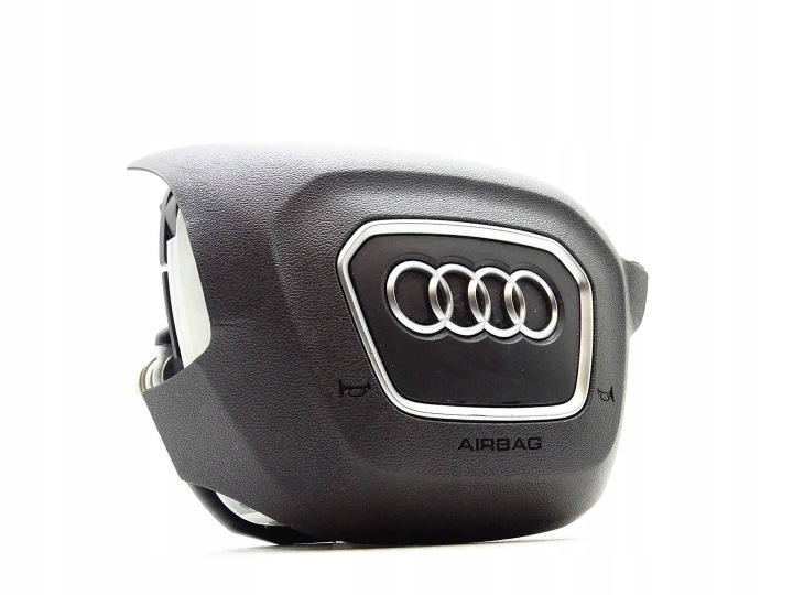 Airbag POWIETRZNA AIRBAG Fahrer AUDI Q3 F3 83A S-LINE 83A880201E