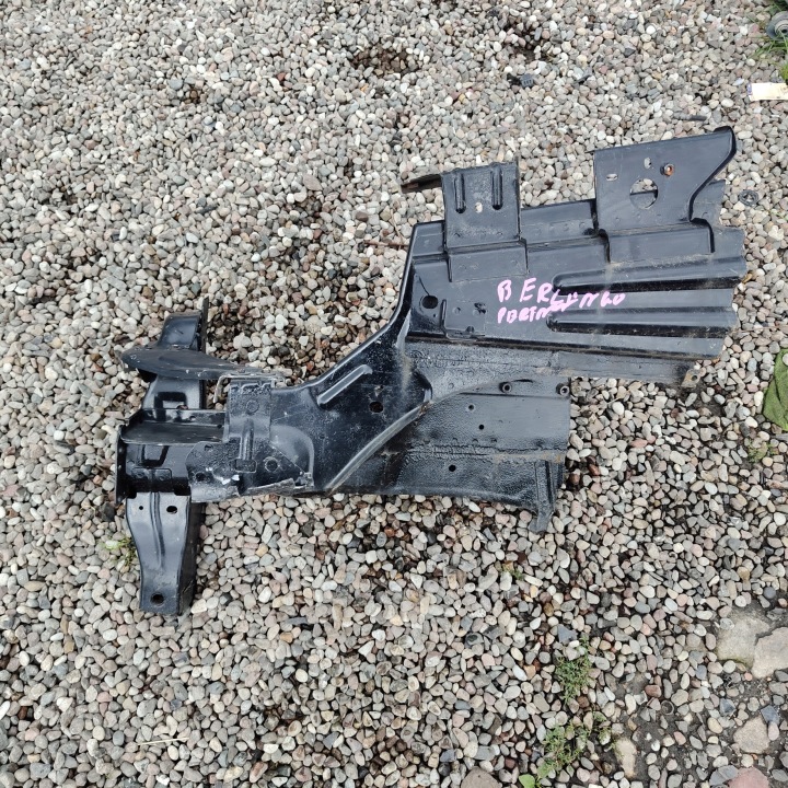 Longeron avant Gauche CITROEN BERLINGO III PARTNER III