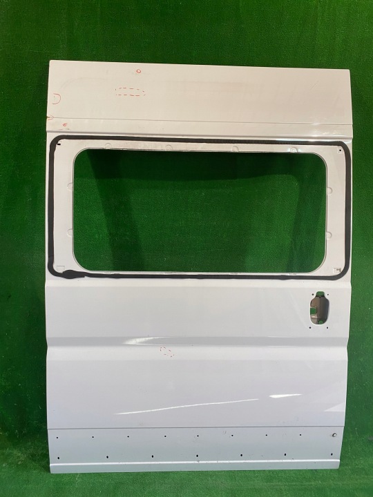 ajtó PRZESUWNE jobb FIAT DUCATO BOXER JUMPER 06