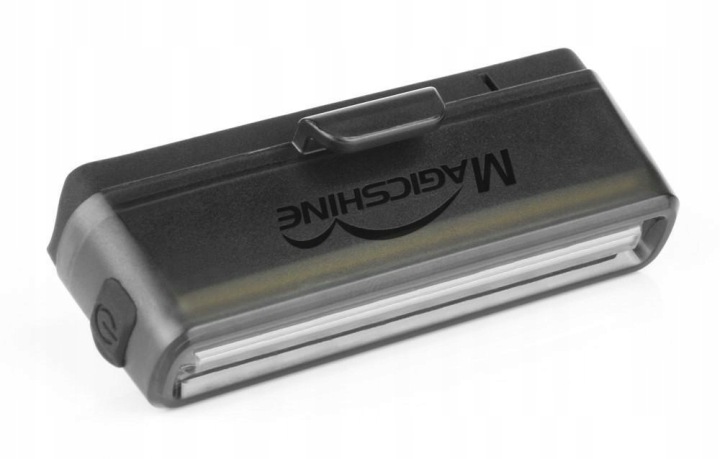 Ліхтар велосипедний задній USB MAGICSHINE SEEMEE 30 лм V2.0 Датчик Вогні — фото 2