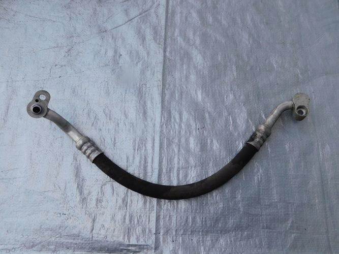 VW SKODA SEAT AUDI TUBAZIONE CLIMATIZZATORE ARIA CONDIZIONATA 6J0820721B