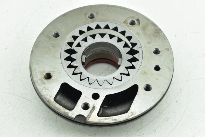 oil pump gearboxes MERCEDES W221 2202770320