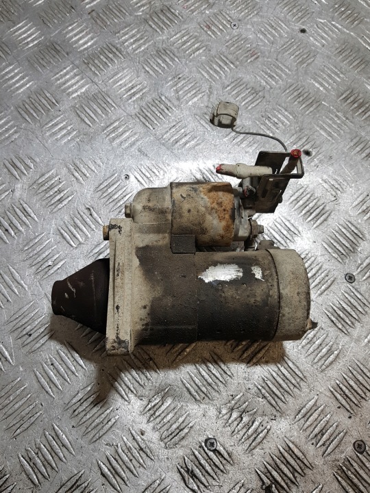 Anlasser Starter FIAT PUNTO 2 1.2 B