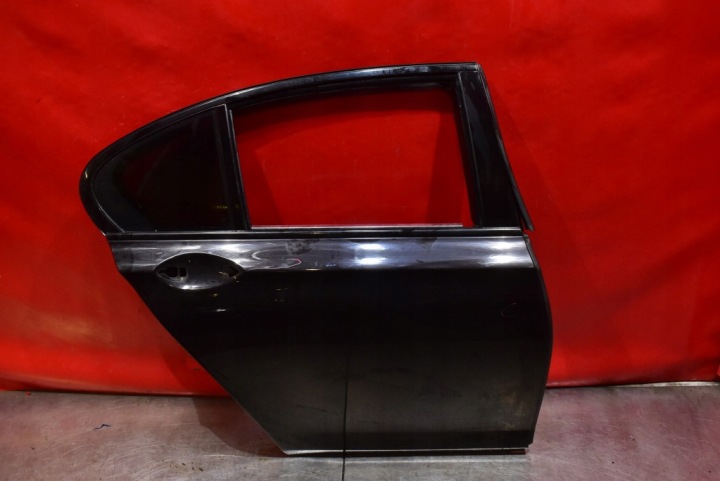 Portière Droit Arrière Arrière X03/9 BMW F01 08-12