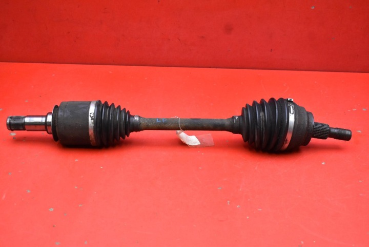 Semiasse sinistra Anteriore AUTOMAT MERCEDES ML 3.0 CDI 224 KM 4MATIC 05-08