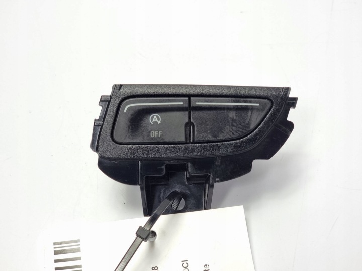 tlačítko KK3T15A860AB FORD TRANSIT MK8