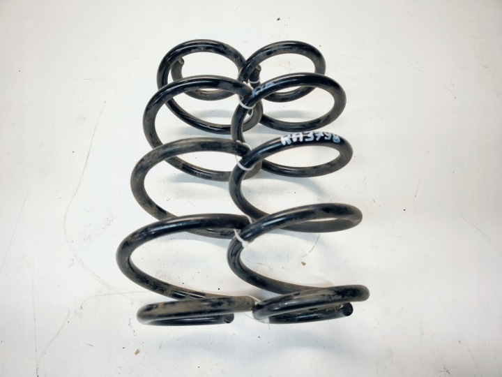 strune prednji dio prednja lijeva + desna AUDI A4 B8 A5 8T KYB RA3798 15MMX330MM