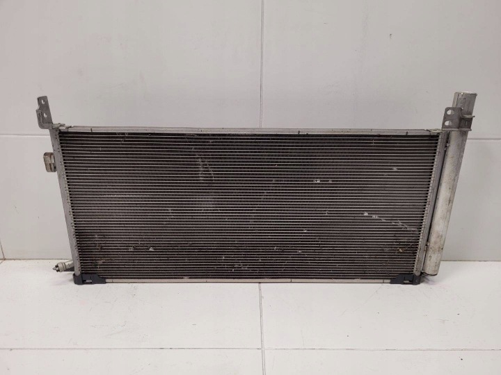air conditioning radiator Toyota RAV4 5 XA50 2019 884A042040