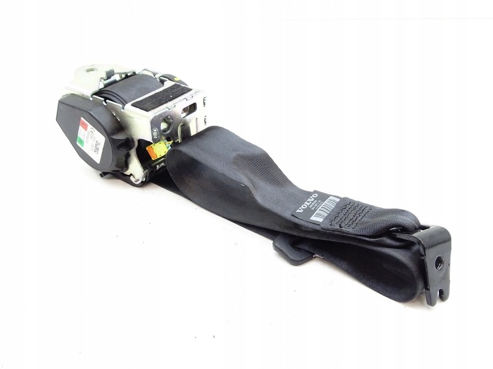 tension belt safety left rear part rear VOLVO XC60 II 18- 39838359