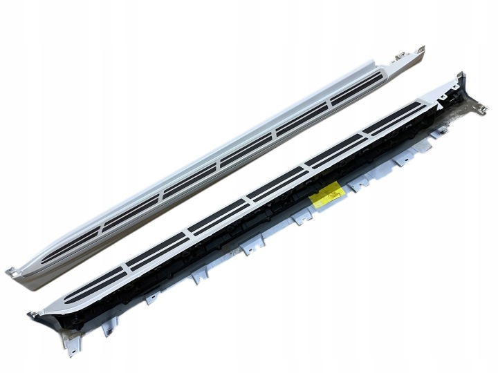 modanatura MINIGONNE sinistra + Destro LED m-packet Supporto BMW X7 G07 LCI A96 IDEAL