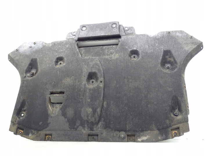 cover lower cover gearboxes of the gear AUDI A8 D4 4H0825235L