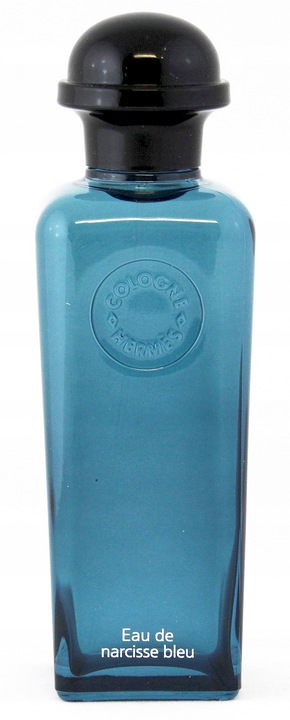 hermes eau de narcisse bleu