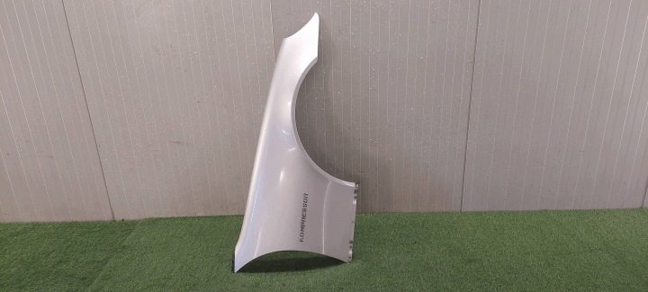 Aile Droite Avant MERCEDES SLK R170 Original Sans RDZY 96-04 LAK: 744