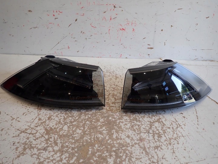 LICHT HECK HINTEN RECHTS PEUGEOT 508 II LIFT 2023