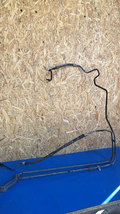 Conduit pieces tuyaux Direction assistée SAAB 9-3 06-11 12756290 b207 1.8t 2.0t 2.0T Radiateur