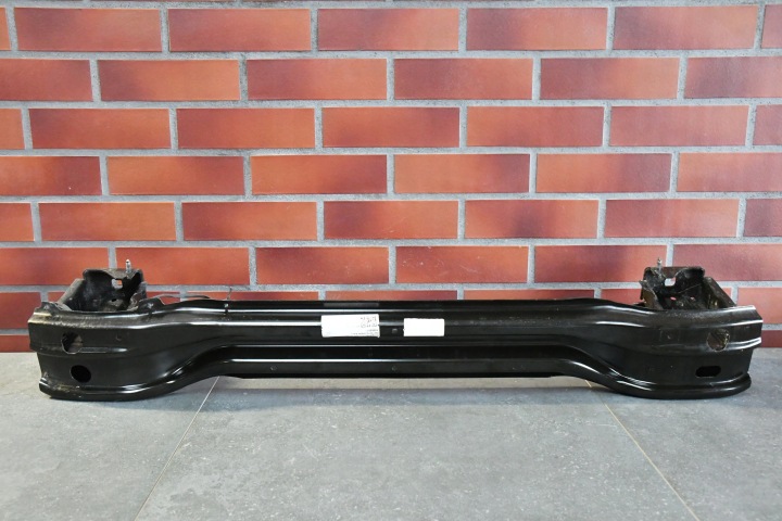Stoßstangenträger heck hinten Versteifung der Stoßstange BMW 7 G70 i7 G70 9464147