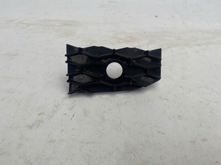 MAZDA 3 IV 18- Couvre Châssis Support plaque PDC Grille/masque Droit