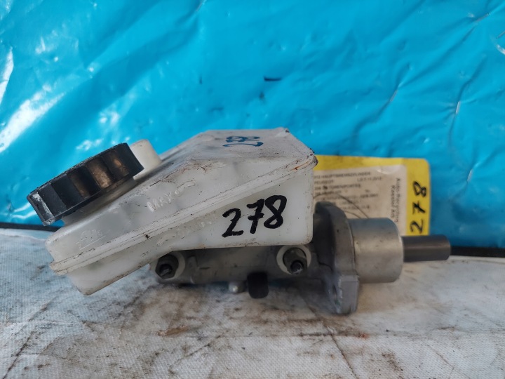 Servofreno PEUGEOT 206 ATE