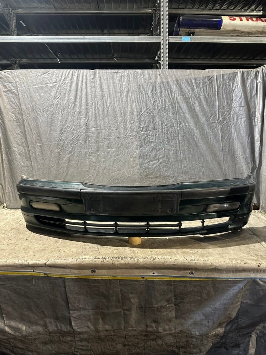 stoßstange vorne BMW E46 386/6