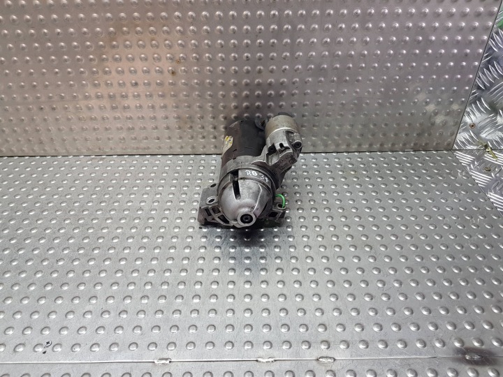 starter 7823700 0001139016 BMW E60 E81 E84 E87 E90 E91 E92 E93 2.0D N47