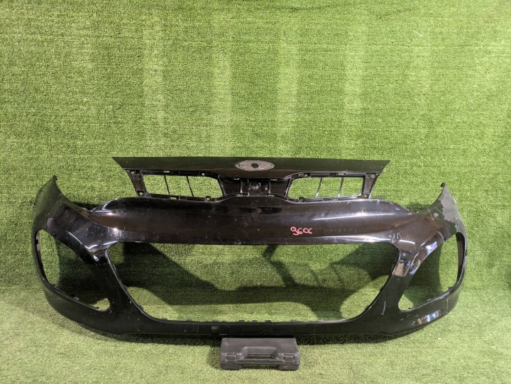 Frontstoßstange vorne KIA RIO III 11-14 ersatz NR.Z9606